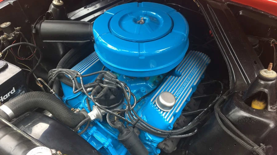 1964 Ford Falcon 2nd Gen - Image 6 of 12