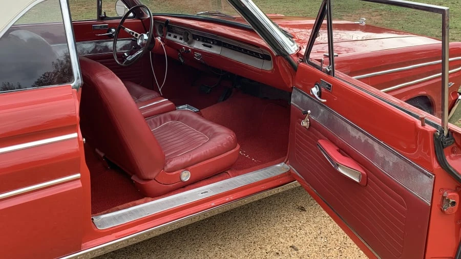 1964 Ford Falcon 2nd Gen - Image 7 of 10