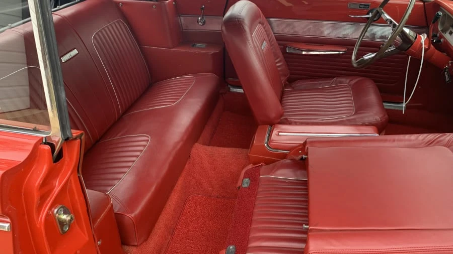 1964 Ford Falcon 2nd Gen - Image 5 of 10