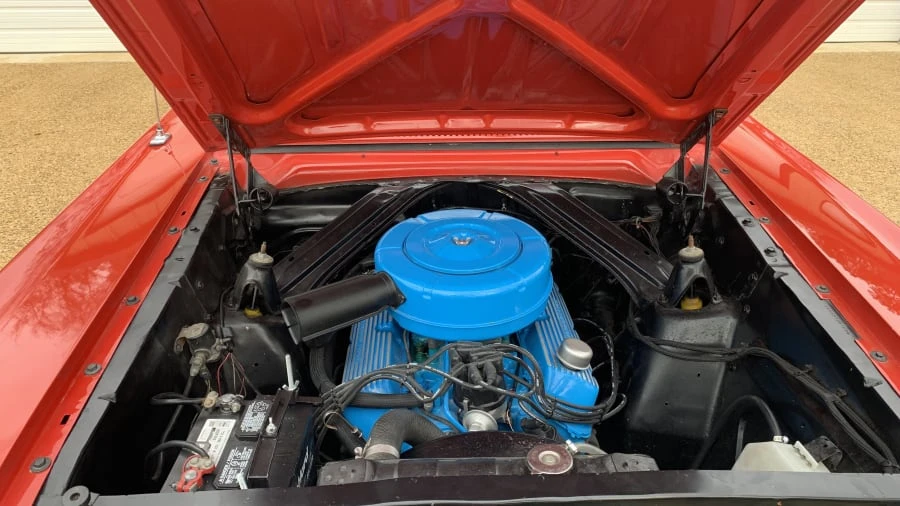1964 Ford Falcon 2nd Gen - Image 8 of 10