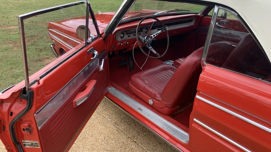 1964 Ford Falcon 2nd Gen - Image 3 of 10