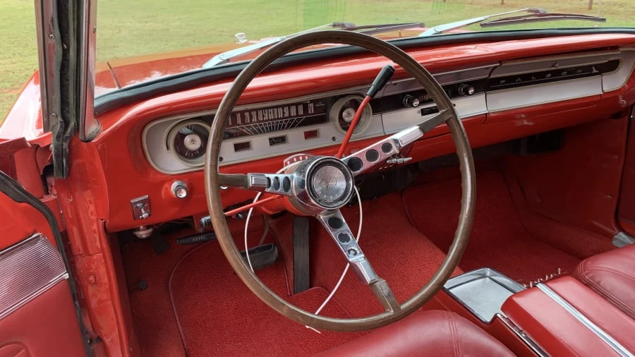 1964 Ford Falcon 2nd Gen - Image 4 of 10