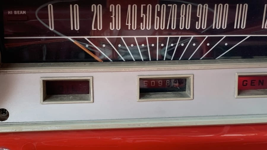 1964 Ford Falcon 2nd Gen - Image 10 of 10
