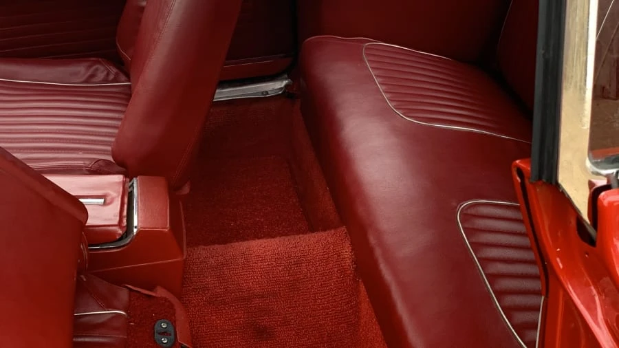 1964 Ford Falcon 2nd Gen - Image 6 of 10