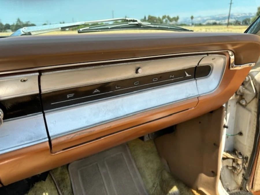 1964 Ford Falcon 2nd Gen - Image 18 of 27