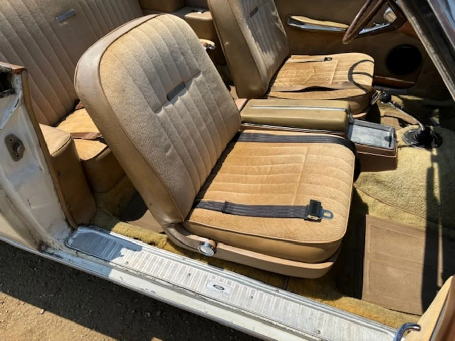 1964 Ford Falcon 2nd Gen - Image 12 of 27