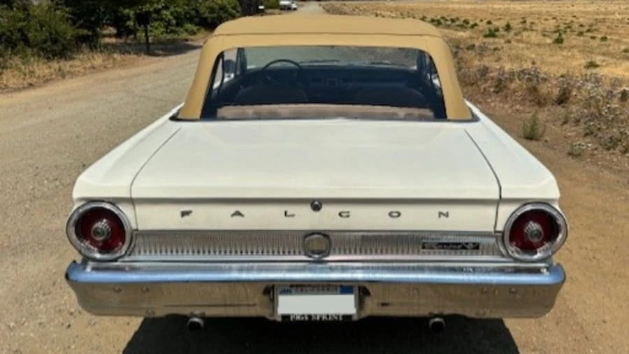 1964 Ford Falcon 2nd Gen - Image 4 of 27