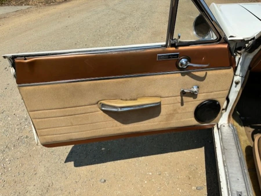 1964 Ford Falcon 2nd Gen - Image 19 of 27