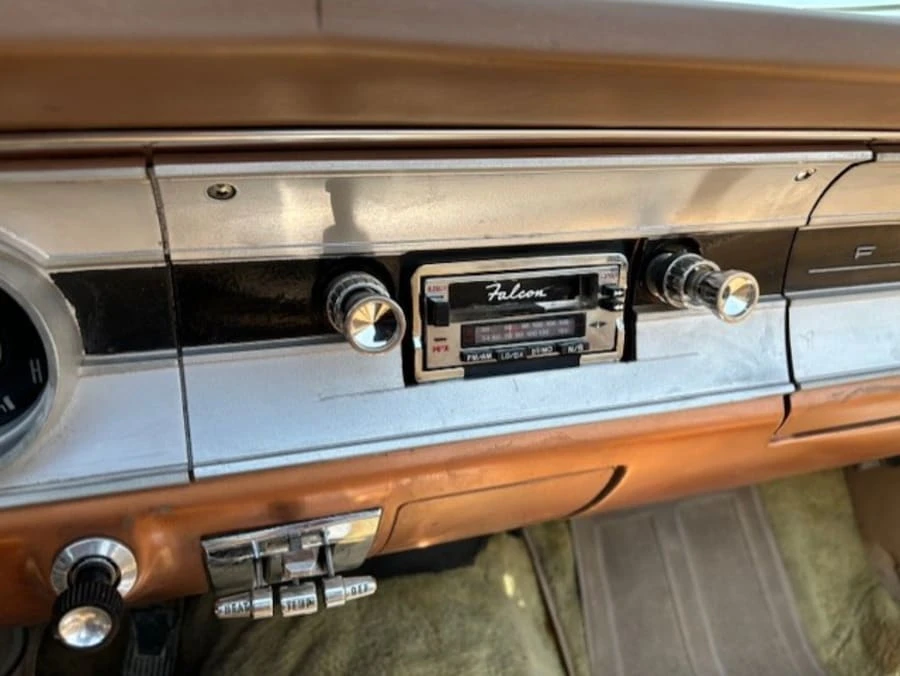 1964 Ford Falcon 2nd Gen - Image 14 of 27