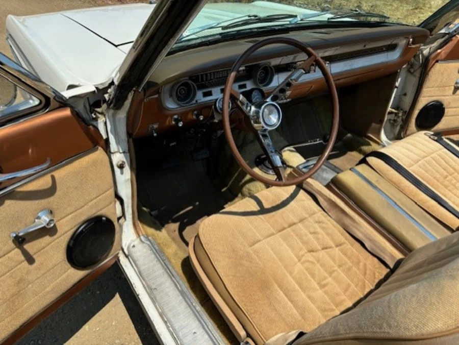 1964 Ford Falcon 2nd Gen - Image 21 of 27