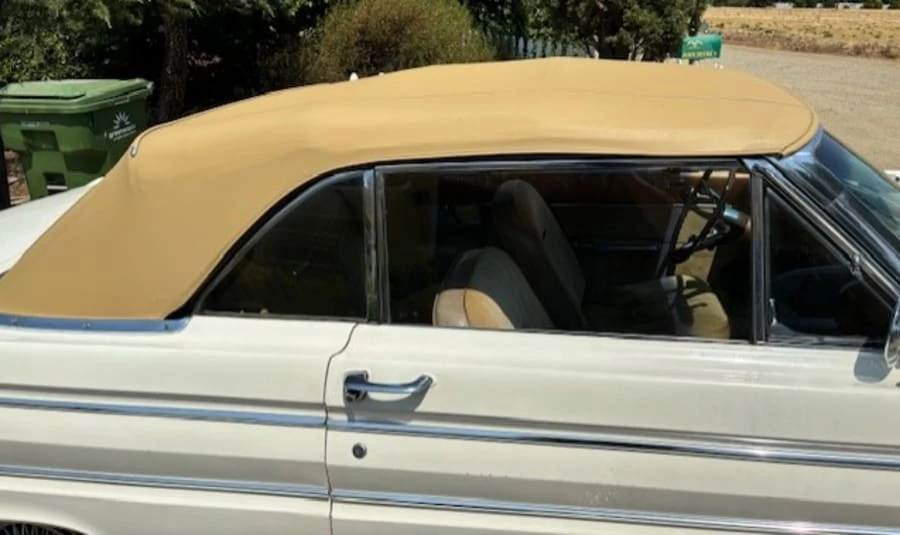 1964 Ford Falcon 2nd Gen - Image 9 of 27