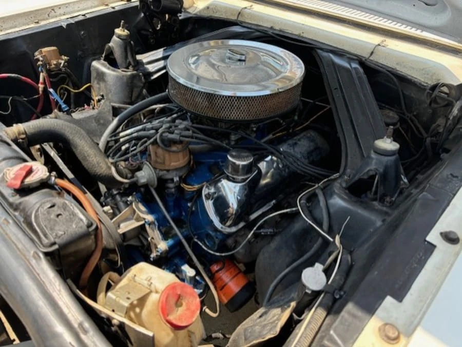 1964 Ford Falcon 2nd Gen - Image 25 of 27