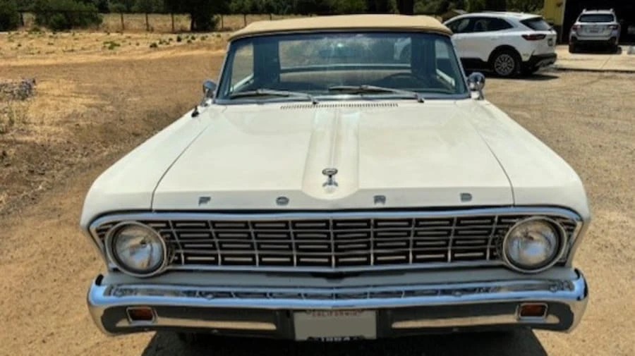 1964 Ford Falcon 2nd Gen - Image 3 of 27