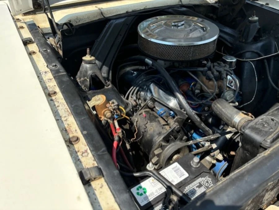 1964 Ford Falcon 2nd Gen - Image 24 of 27