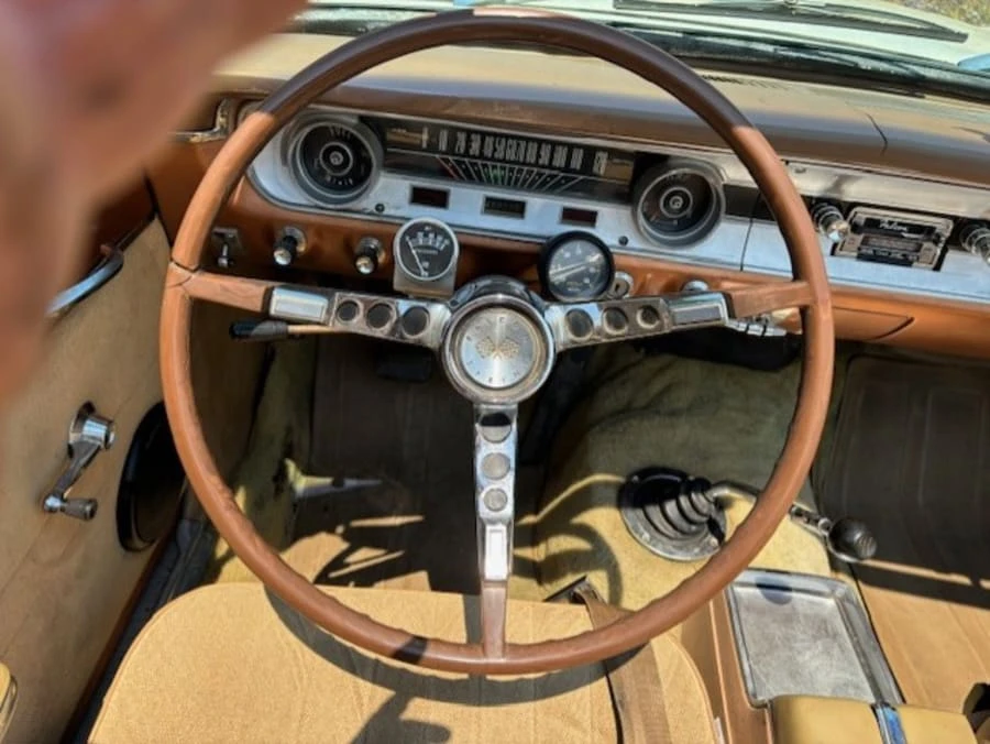 1964 Ford Falcon 2nd Gen - Image 13 of 27