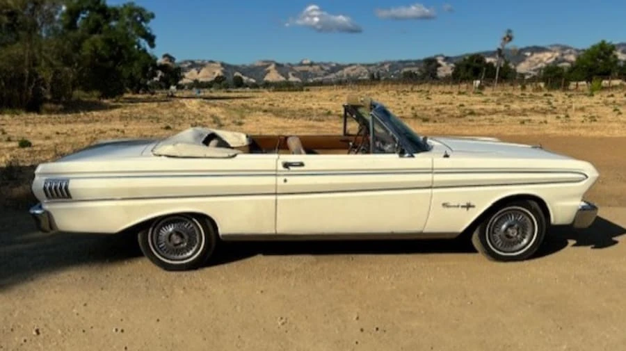 1964 Ford Falcon 2nd Gen - Image 5 of 27