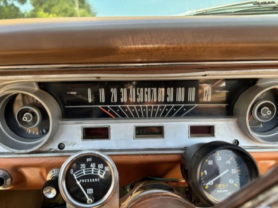 1964 Ford Falcon 2nd Gen - Image 16 of 27