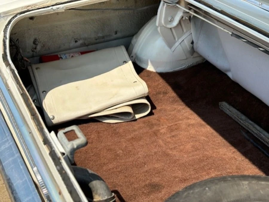 1964 Ford Falcon 2nd Gen - Image 27 of 27