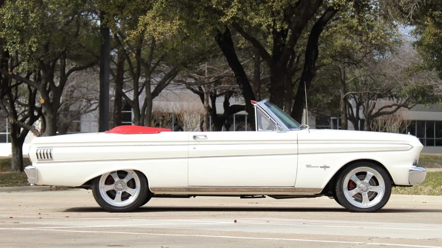1964 Ford Falcon 2nd Gen - Image 2 of 22