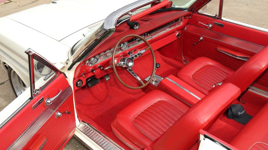 1964 Ford Falcon 2nd Gen - Image 4 of 22