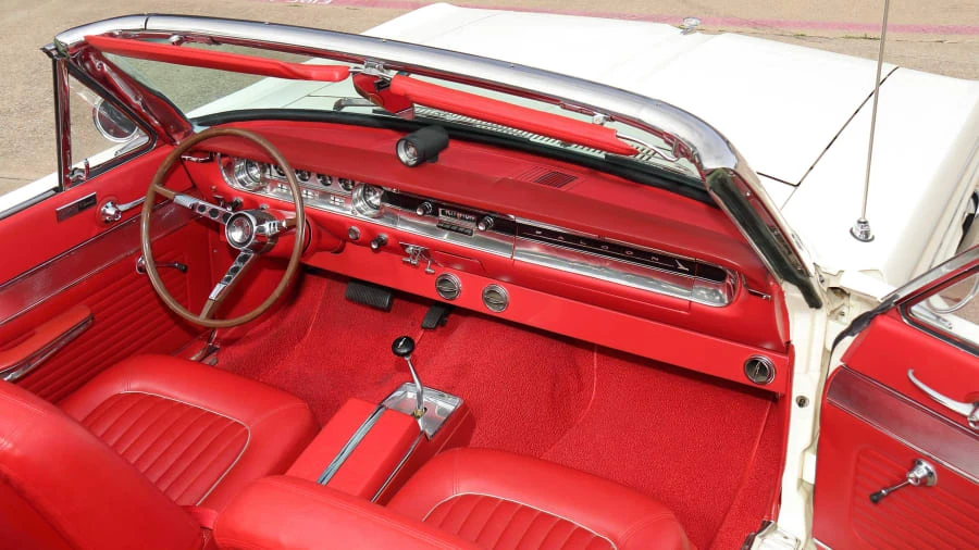 1964 Ford Falcon 2nd Gen - Image 5 of 22