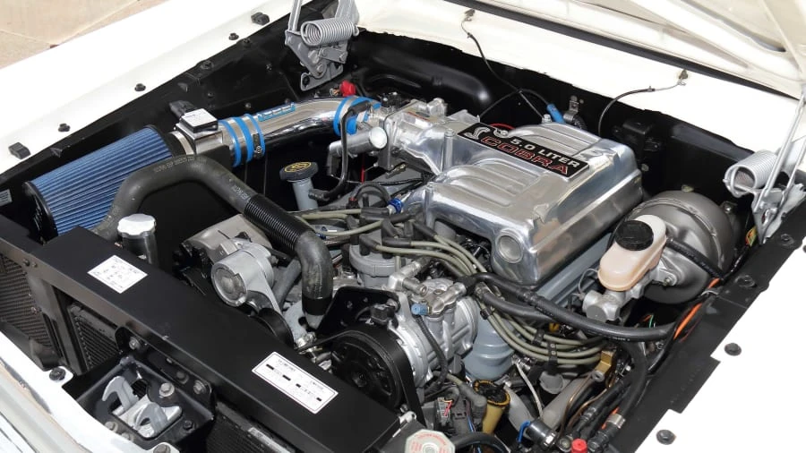 1964 Ford Falcon 2nd Gen - Image 6 of 22