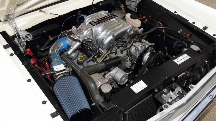 1964 Ford Falcon 2nd Gen - Image 7 of 22