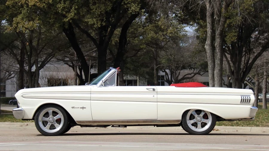 1964 Ford Falcon 2nd Gen - Image 8 of 22