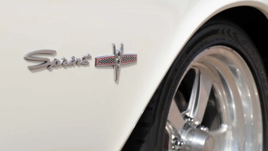 1964 Ford Falcon 2nd Gen - Image 9 of 22