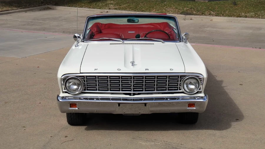 1964 Ford Falcon 2nd Gen - Image 15 of 22
