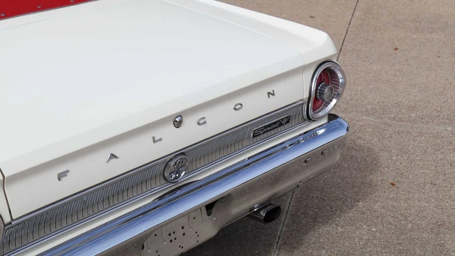 1964 Ford Falcon 2nd Gen - Image 16 of 22
