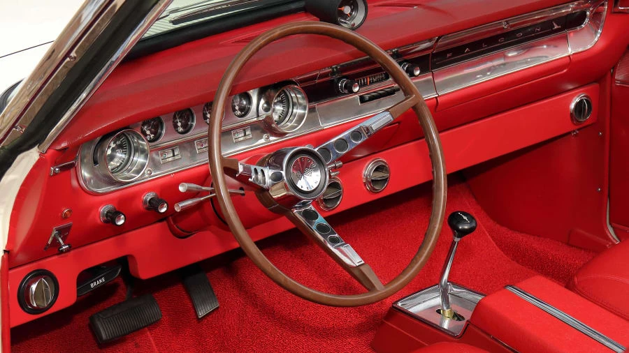 1964 Ford Falcon 2nd Gen - Image 17 of 22