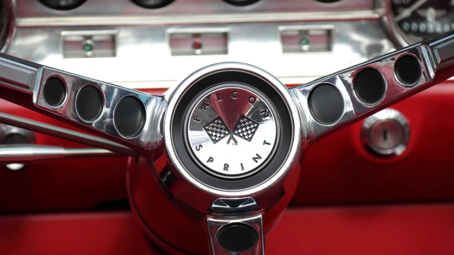 1964 Ford Falcon 2nd Gen - Image 19 of 22