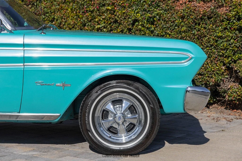 1964 Ford Falcon 2nd Gen - Image 11 of 12