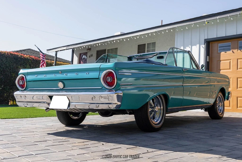 1964 Ford Falcon 2nd Gen - Image 8 of 12