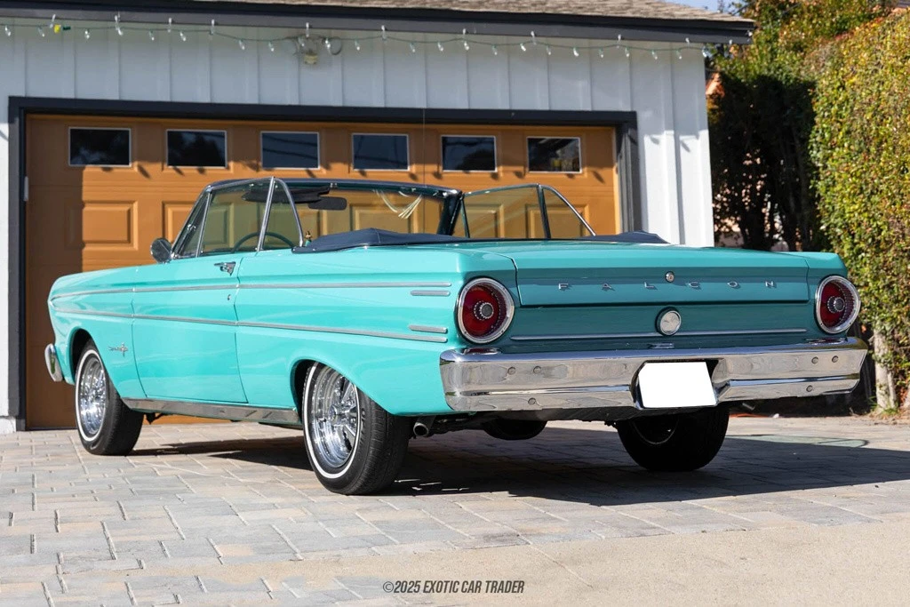 1964 Ford Falcon 2nd Gen - Image 6 of 12