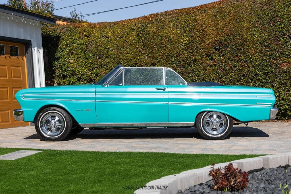 1964 Ford Falcon 2nd Gen - Image 3 of 12