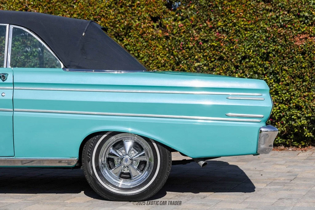 1964 Ford Falcon 2nd Gen - Image 5 of 12