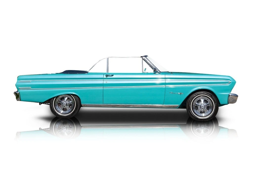 1964 Ford Falcon 2nd Gen - Image 2 of 12