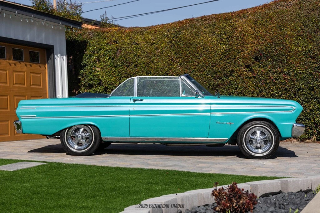 1964 Ford Falcon 2nd Gen - Image 9 of 12