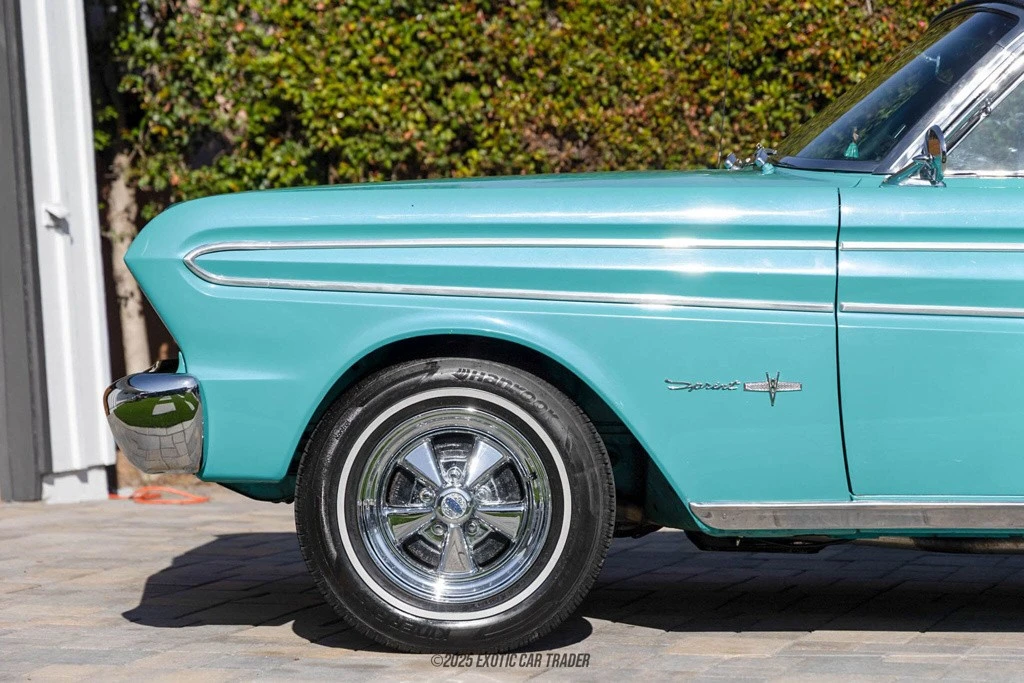1964 Ford Falcon 2nd Gen - Image 4 of 12