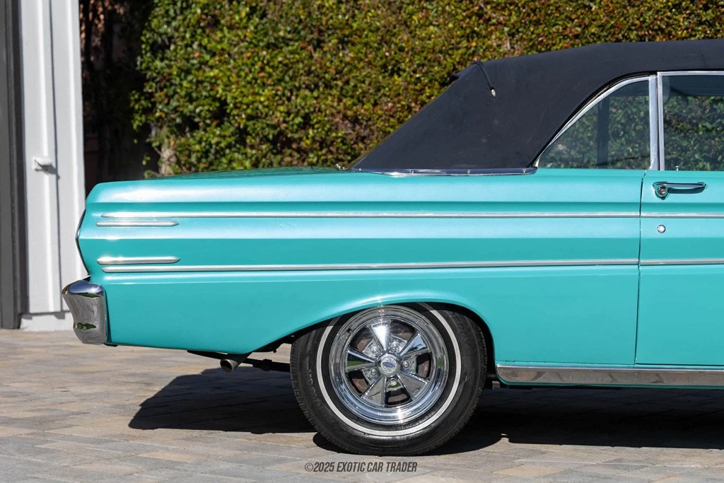 1964 Ford Falcon 2nd Gen - Image 10 of 12