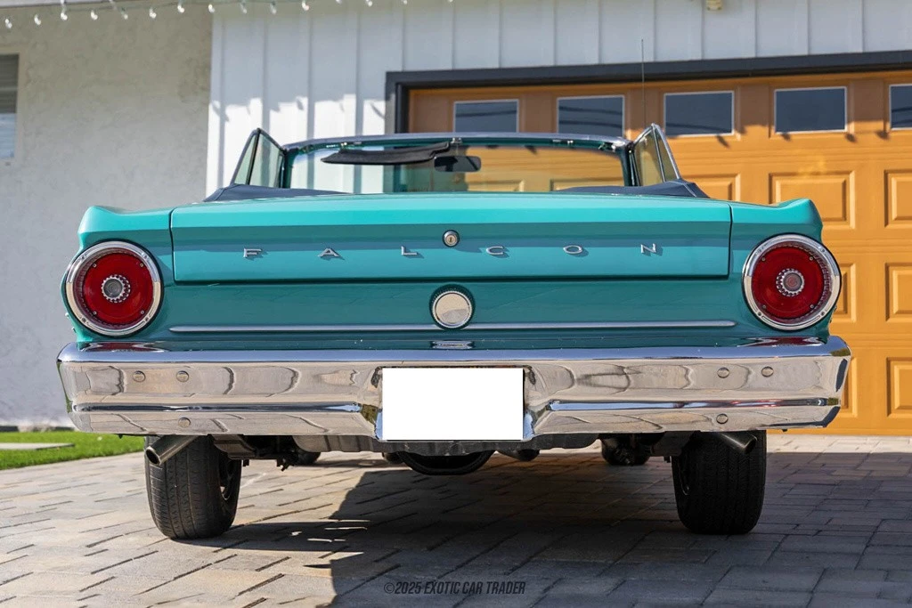 1964 Ford Falcon 2nd Gen - Image 7 of 12