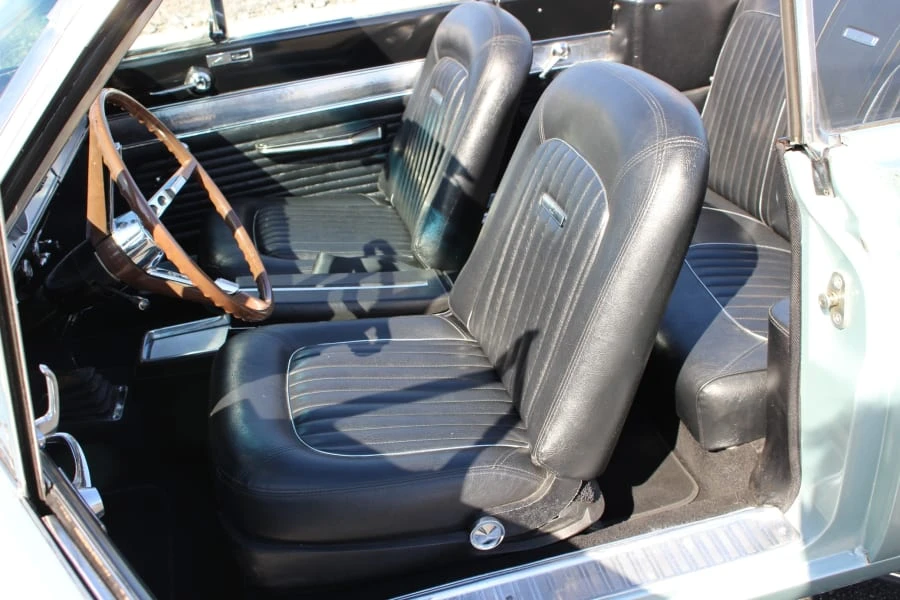 1964 Ford Falcon 2nd Gen - Image 3 of 4