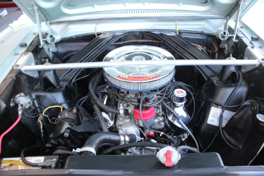 1964 Ford Falcon 2nd Gen - Image 4 of 4