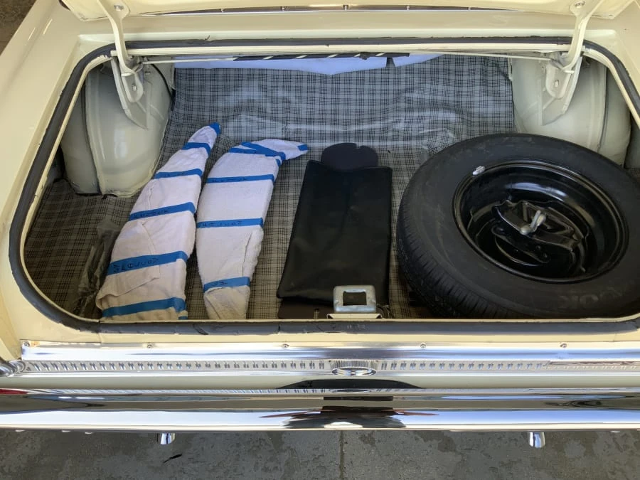 1964 Ford Falcon 2nd Gen - Image 23 of 23