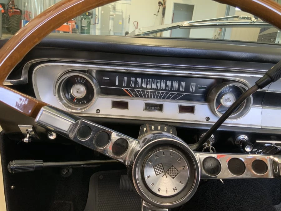 1964 Ford Falcon 2nd Gen - Image 21 of 23