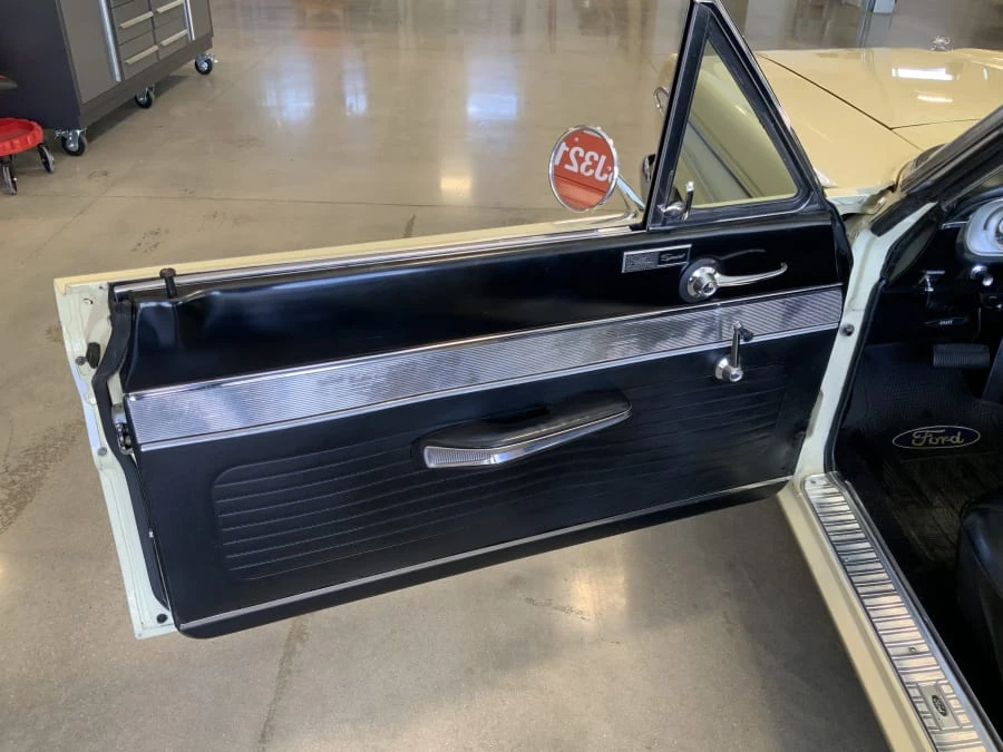 1964 Ford Falcon 2nd Gen - Image 19 of 23