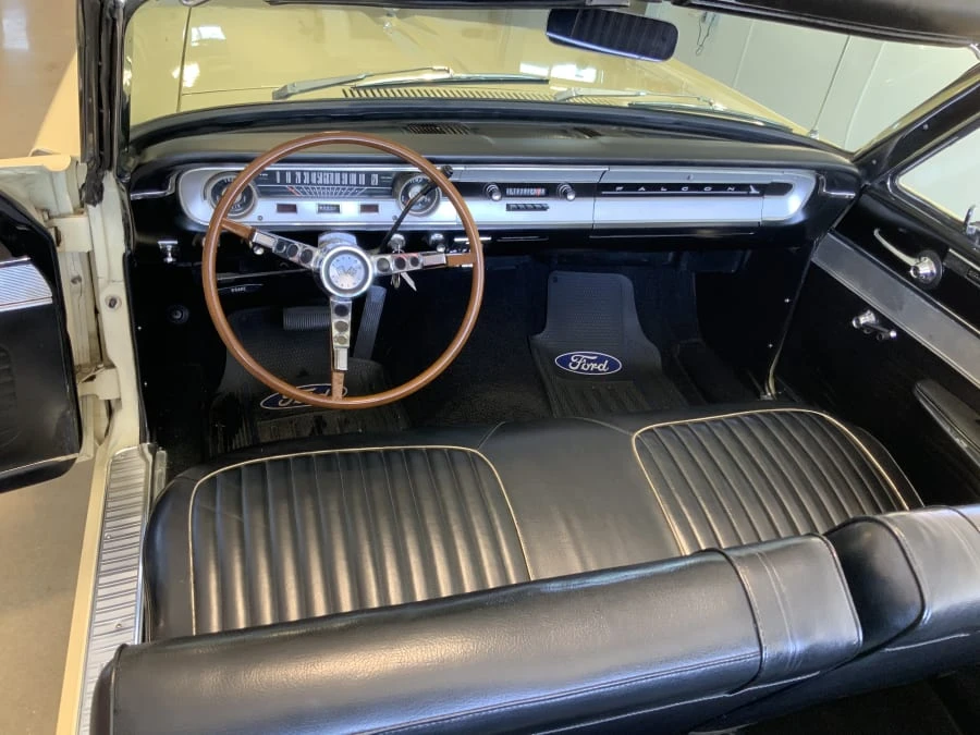 1964 Ford Falcon 2nd Gen - Image 18 of 23
