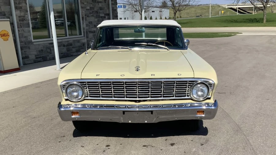 1964 Ford Falcon 2nd Gen - Image 4 of 23